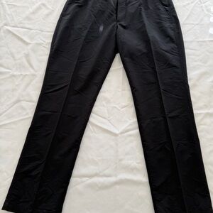 Under Armour Men's Black Golf Pants